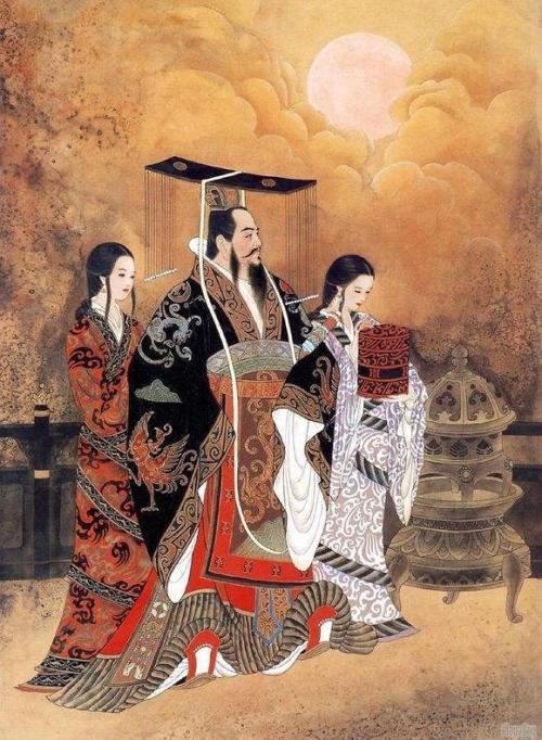 十二生肖属相名人表(十二生肖各属相历史名人有哪些)