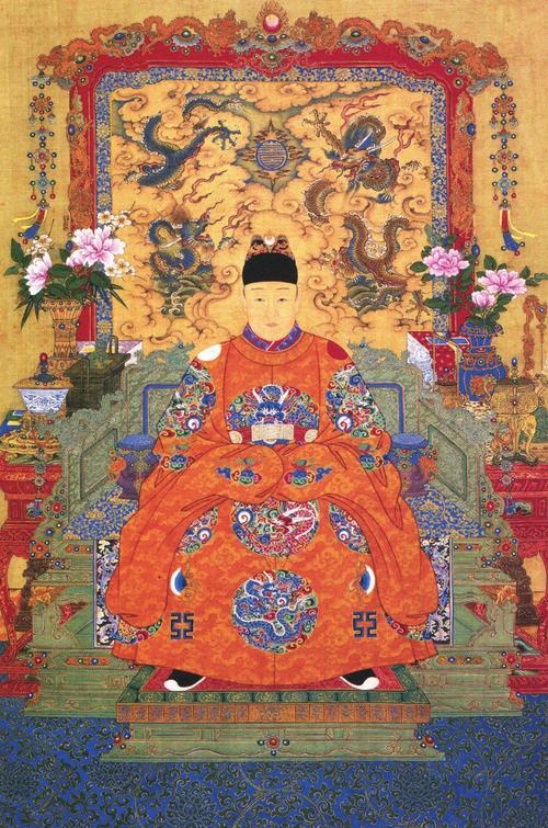 十二生肖属相名人表(十二生肖各属相历史名人有哪些)