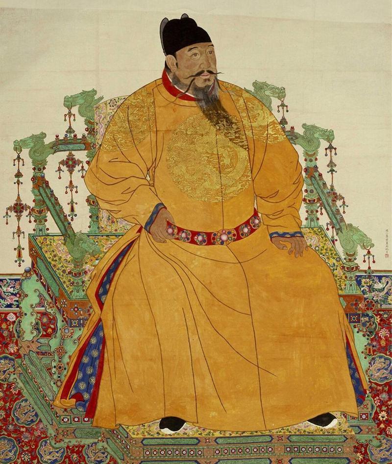 十二生肖属相名人表(十二生肖各属相历史名人有哪些)